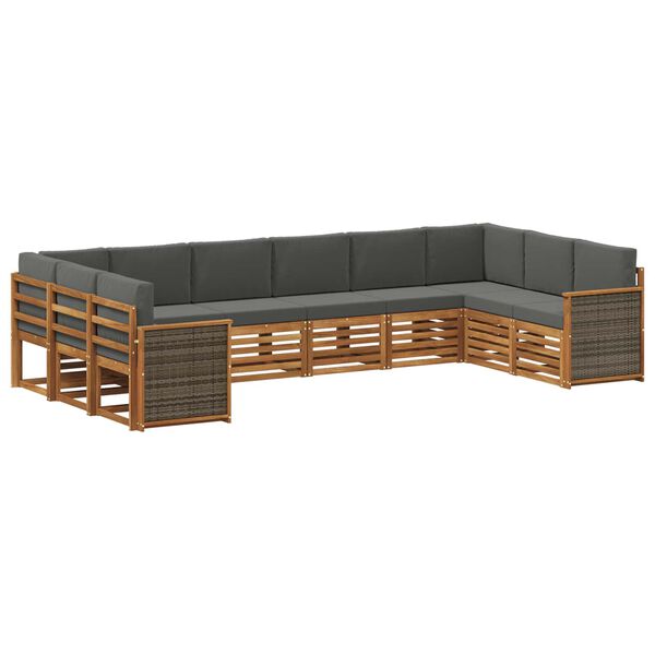 Viser produktbillede 1 af 9