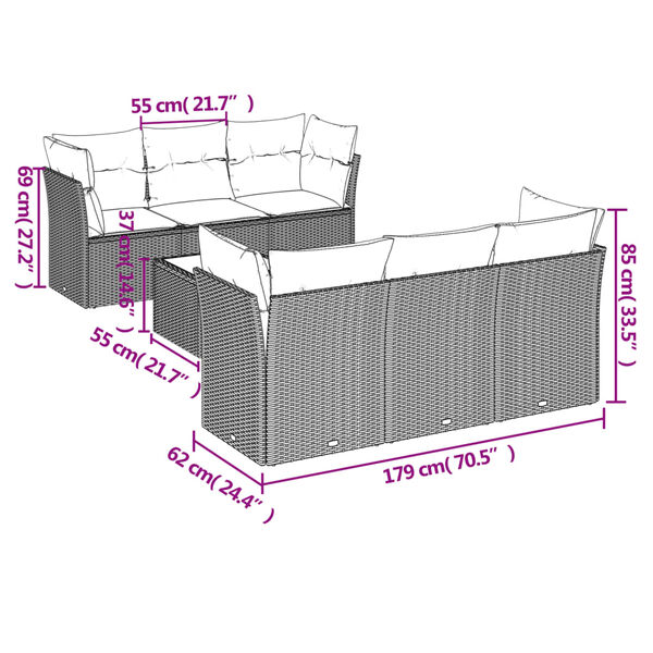 Viser produktbillede 3 af 16