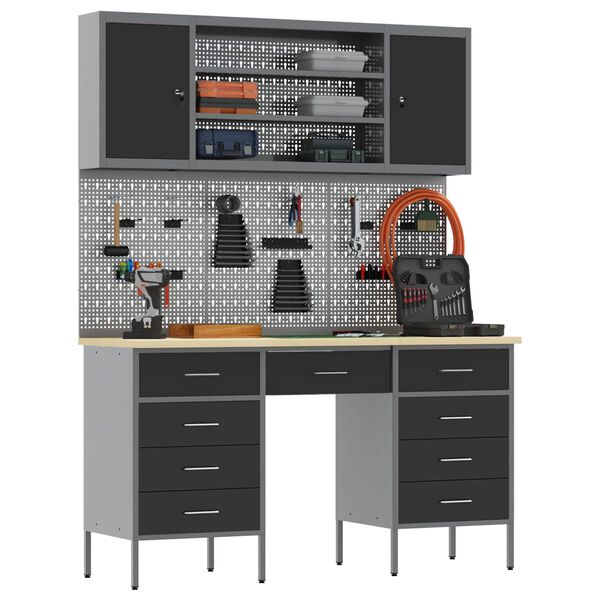 Viser produktbillede 3 af 13