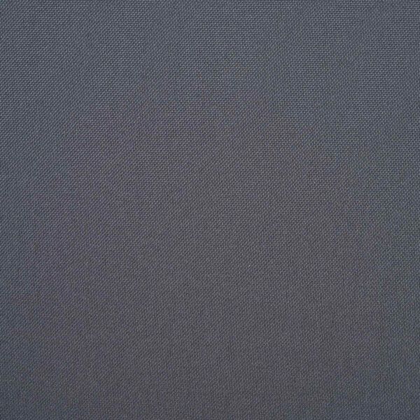 vidaXL Have Spisebordssæt 11 pcs Antracit Polt rattan