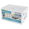 Intex automatisk poolrenser hvid