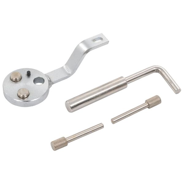 vidaXL diesel-indstillings-/l&aring;sev&aelig;rkt&oslash;jss&aelig;t 4 dele Saab Vauxhall/Opel