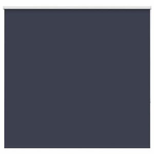 vidaXL rullegardin m&oslash;rkl&aelig;gning 155x150 cm stofbredde 151,6cm polyester