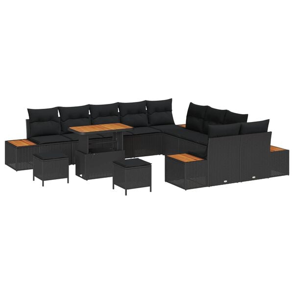 Viser produktbillede 1 af 13