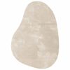 vidaXL T&aelig;ppe HUARTE Beige 140 x 200 cm Polyester