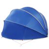 vidaXL Pool Dome Gr&oslash;n 500 x 500 x 236 cm