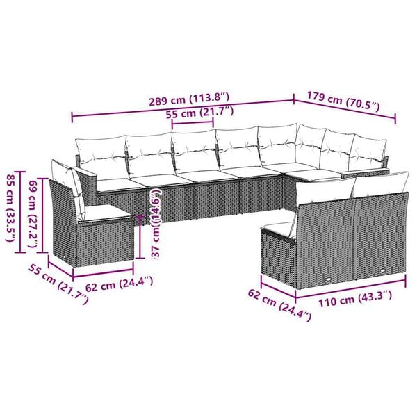 Viser produktbillede 3 af 17