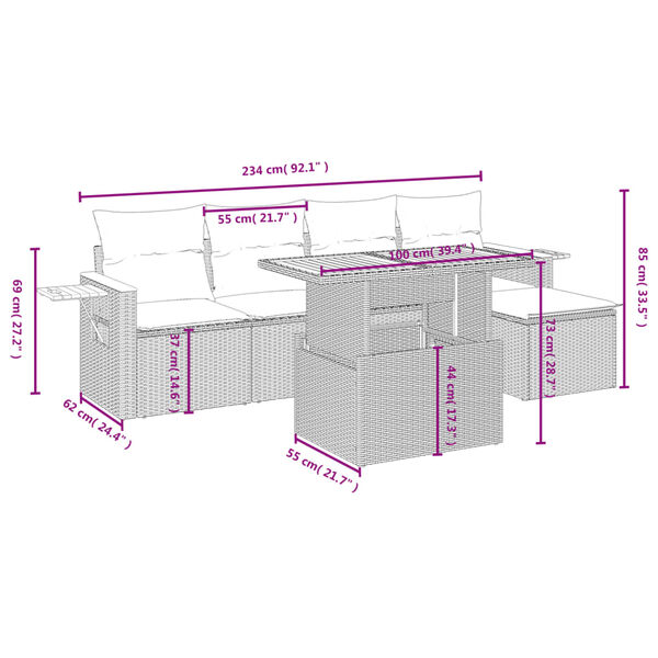 Viser produktbillede 3 af 17