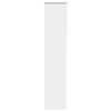 vidaXL rullegardin m&oslash;rkl&aelig;gning 40x230 cm stofbredde 35,7 cm polyester