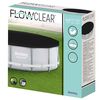 Bestway Flowclear poolovertr&aelig;k 396 cm