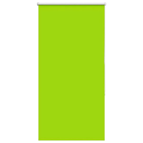 vidaXL rullegardin m&oslash;rkl&aelig;gning 75x150 cm stofbredde 70,7 cm polyester