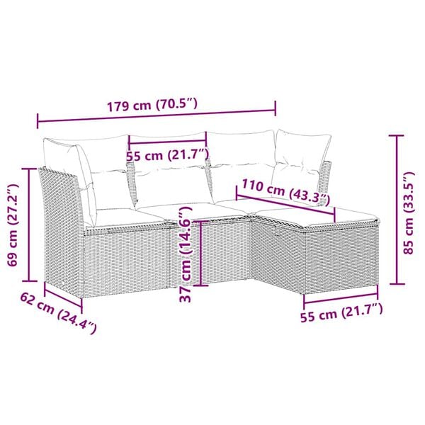 Viser produktbillede 4 af 16