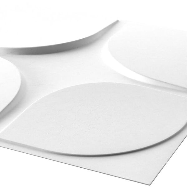 WallArt 3D vægpaneler Sweeps 12 stk. GA-WA06