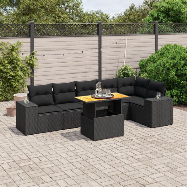 Viser produktbillede 2 af 17