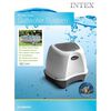 Intex saltvandssystem Krystal Clear 12 V