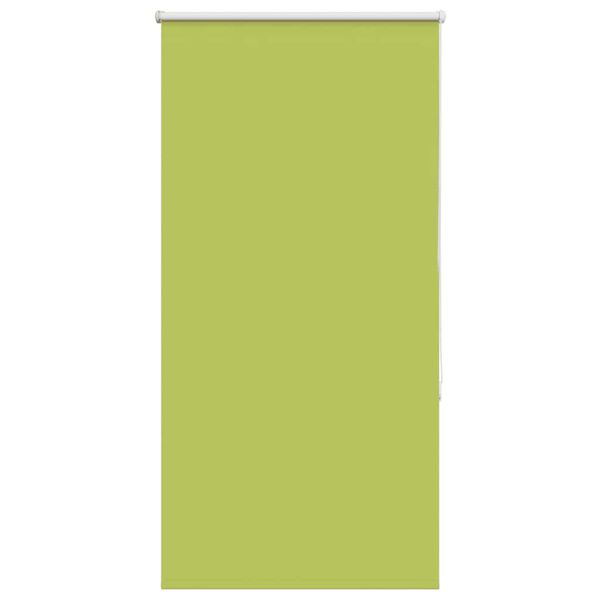 vidaXL rullegardin m&oslash;rkl&aelig;gning 75x150 cm stofbredde 70,7 cm polyester