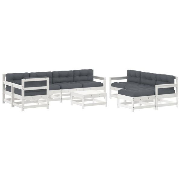 Viser produktbillede 1 af 9