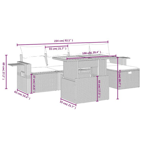 Viser produktbillede 4 af 17