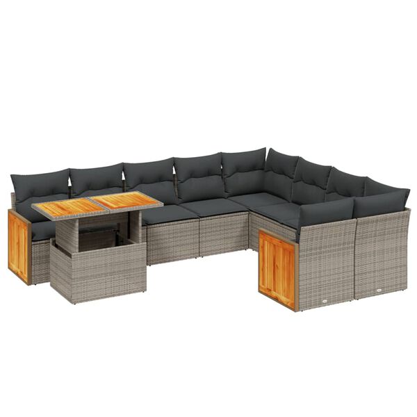 Viser produktbillede 1 af 17