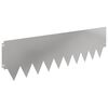 vidaXL Pl&aelig;nekant 10 pcs metal