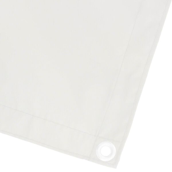 vidaXL Altan Sk&aelig;rm PU belagt oxford alu