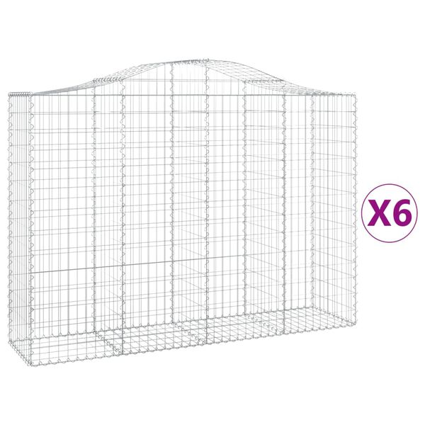 Viser produktbillede 1 af 6