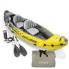 Intex oppustelig kajak Explorer K2 312x91x51 cm 68307NP