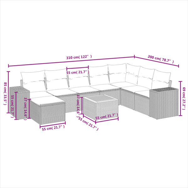 Viser produktbillede 3 af 17