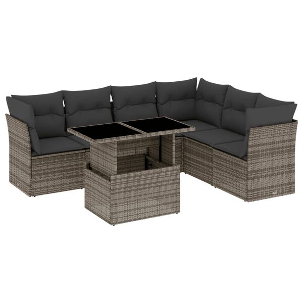 Viser produktbillede 1 af 15