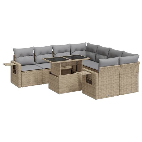 Viser produktbillede 1 af 19