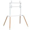vidaXL tv-stativ til 37-86" sk&aelig;rm maks. VESA 400x600 mm 60 kg