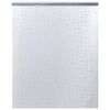vidaXL vinduesfolie 90x500 cm PVC stjernem&oslash;nster matteret