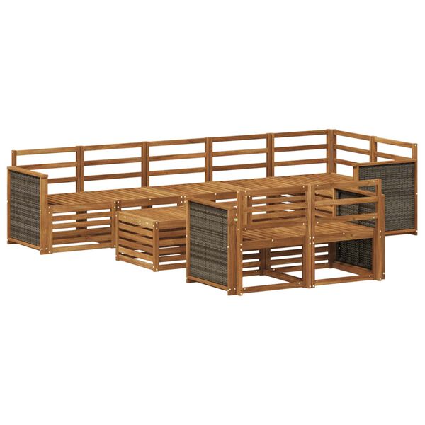 Viser produktbillede 1 af 8