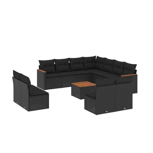 Viser produktbillede 1 af 13