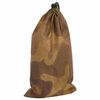 vidaXL camouflagenet 844x429 cm med opbevaringspose sandfarvet