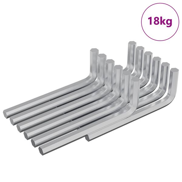 Viser produktbillede 1 af 6