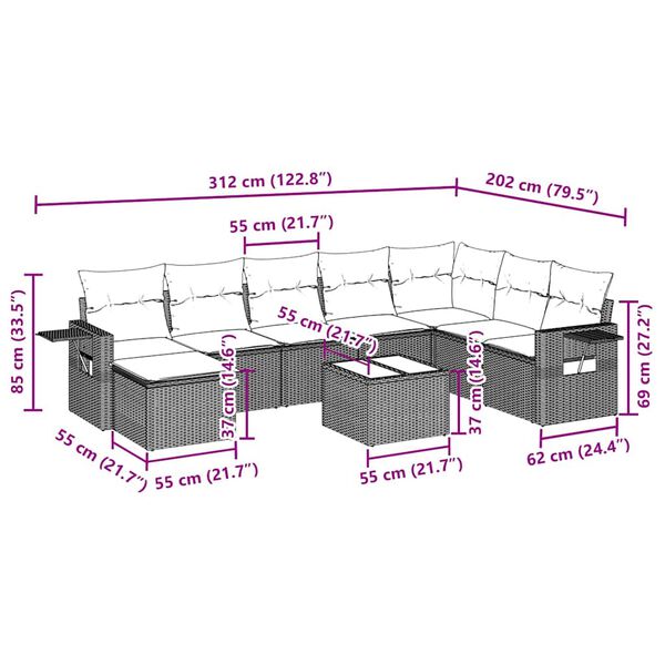 Viser produktbillede 3 af 17