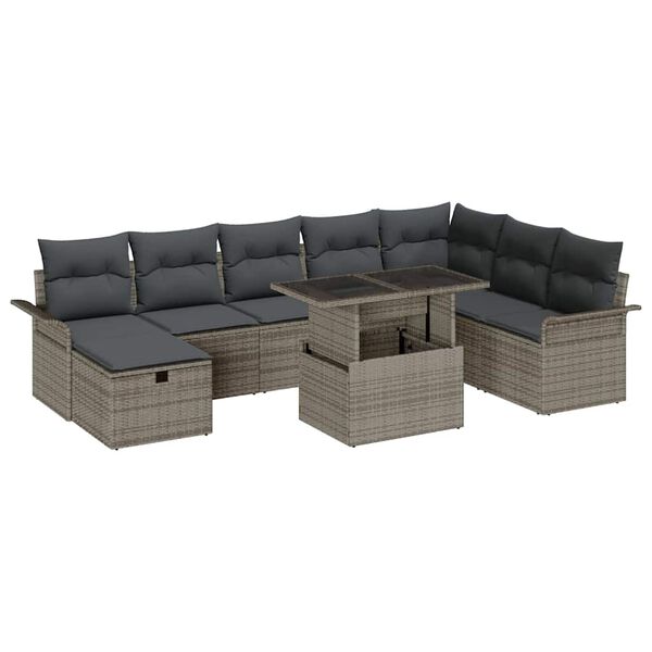 Viser produktbillede 1 af 19