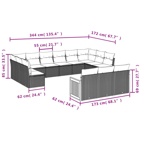 Viser produktbillede 3 af 17