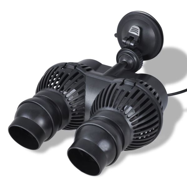 Akvariepump vågskapare 12000 liter / timen