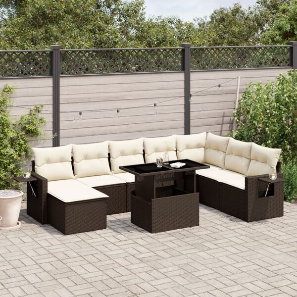 Viser produktbillede 2 af 18