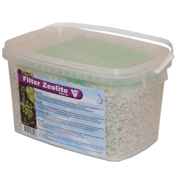 Velda (VT) Vt-filter Zeolit 5000 ml