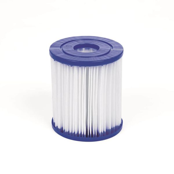 Bestway swimmingpoolsæt Fast Set 366 x 76 cm 57274