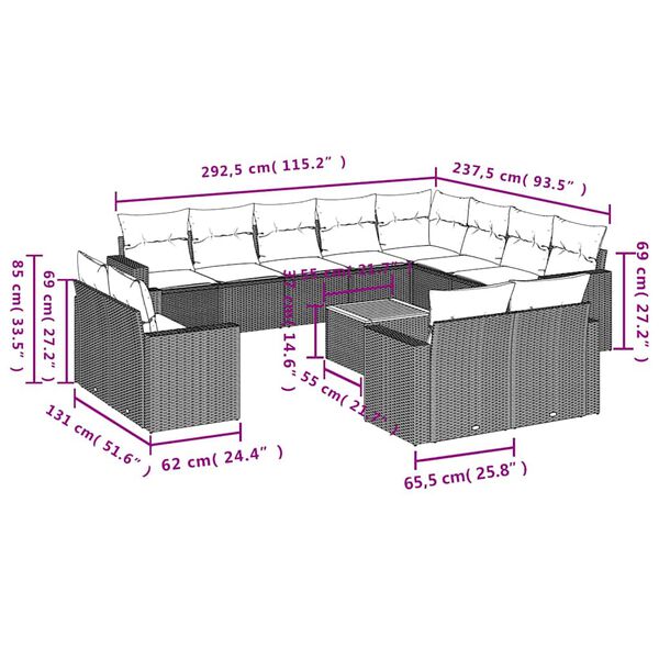 Viser produktbillede 3 af 16