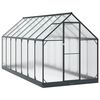 vidaXL Have Drivhus 183,5 x 423,5 x 207 cm