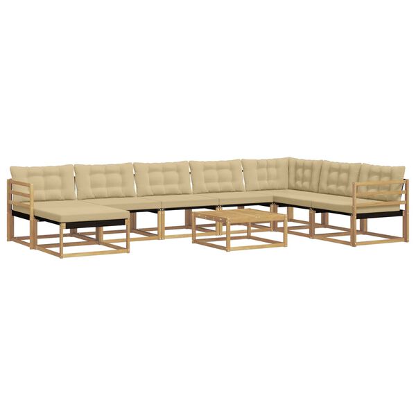 Viser produktbillede 1 af 11