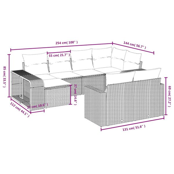 Viser produktbillede 3 af 17