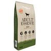 vidaXL luksust&oslash;rfoder til hunde Adult Essence Beef 15 kg