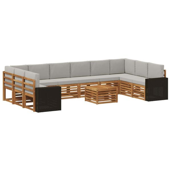 Viser produktbillede 1 af 8