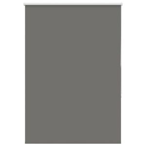 vidaXL rullegardin m&oslash;rkl&aelig;gning 105x150 cm stofbredde 100,7cm polyester